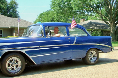 Spring Creek Memorial Day Parade 2009 60.JPG